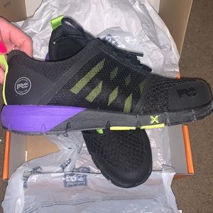 Timberland Pro Composite Safety Toe Shoe